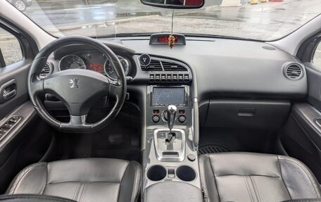 Peugeot 3008 I рестайлинг, 2012 год, 750 000 рублей, 19 фотография