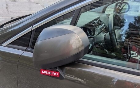 Peugeot 3008 I рестайлинг, 2012 год, 750 000 рублей, 23 фотография