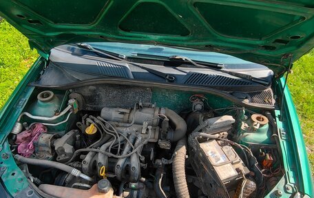 Renault Clio III, 2004 год, 299 999 рублей, 8 фотография