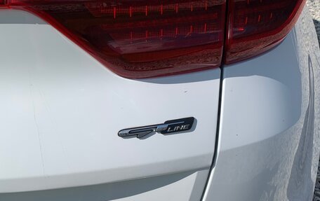 KIA Sportage IV рестайлинг, 2020 год, 2 750 000 рублей, 9 фотография