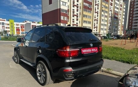 BMW X5, 2007 год, 1 750 000 рублей, 4 фотография