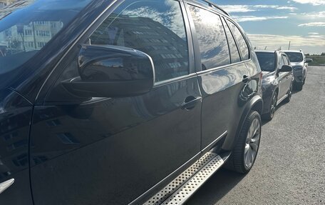 BMW X5, 2007 год, 1 750 000 рублей, 9 фотография