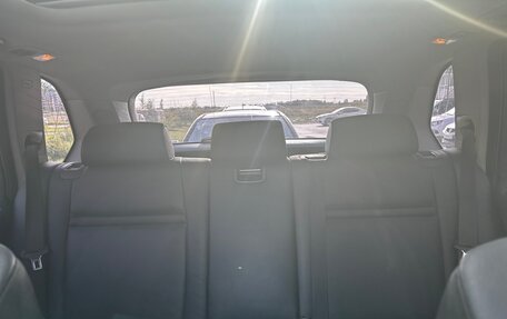BMW X5, 2007 год, 1 750 000 рублей, 12 фотография