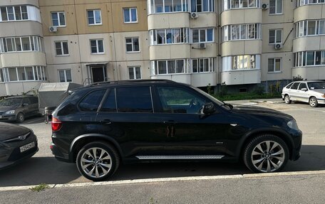 BMW X5, 2007 год, 1 750 000 рублей, 5 фотография