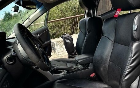 Honda Accord VIII рестайлинг, 2008 год, 841 500 рублей, 27 фотография