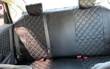 Nissan Almera, 2014 год, 360 000 рублей, 7 фотография
