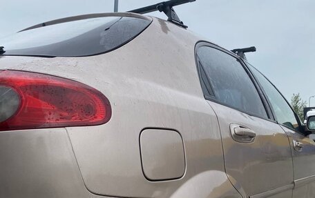 Chevrolet Lacetti, 2007 год, 200 000 рублей, 8 фотография