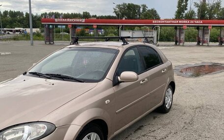 Chevrolet Lacetti, 2007 год, 200 000 рублей, 4 фотография