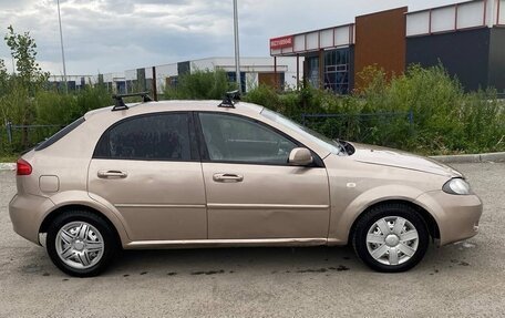 Chevrolet Lacetti, 2007 год, 200 000 рублей, 11 фотография