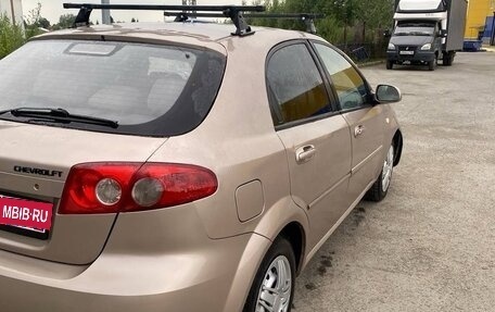 Chevrolet Lacetti, 2007 год, 200 000 рублей, 7 фотография