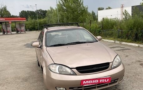 Chevrolet Lacetti, 2007 год, 200 000 рублей, 2 фотография