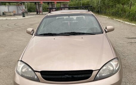 Chevrolet Lacetti, 2007 год, 200 000 рублей, 3 фотография