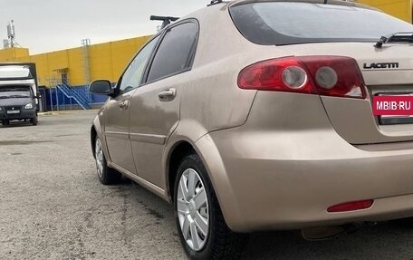Chevrolet Lacetti, 2007 год, 200 000 рублей, 5 фотография