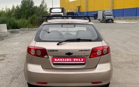 Chevrolet Lacetti, 2007 год, 200 000 рублей, 6 фотография