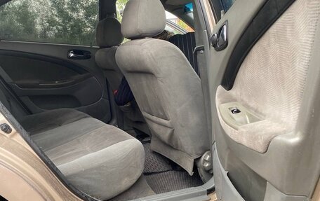 Chevrolet Lacetti, 2007 год, 200 000 рублей, 15 фотография