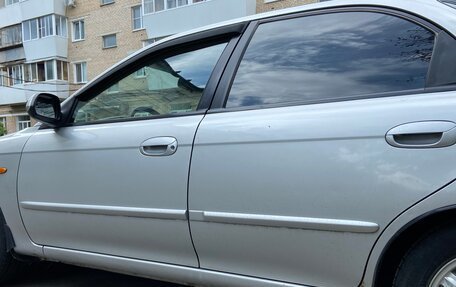 KIA Spectra II (LD), 2008 год, 230 000 рублей, 2 фотография