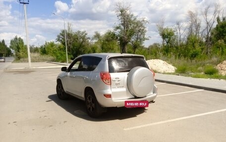 Toyota RAV4, 2007 год, 1 300 000 рублей, 6 фотография