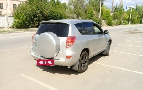 Toyota RAV4, 2007 год, 1 300 000 рублей, 5 фотография