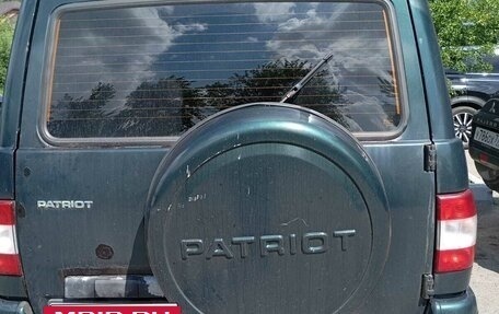 ЛуАЗ Patriot, 2014 год, 530 000 рублей, 3 фотография