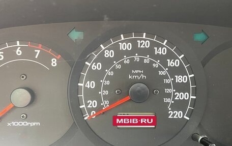 KIA Spectra II (LD), 2008 год, 230 000 рублей, 5 фотография
