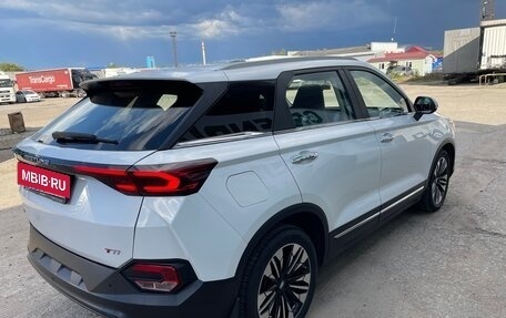FAW Bestune T77, 2023 год, 2 150 000 рублей, 4 фотография