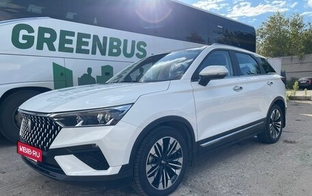 FAW Bestune T77, 2023 год, 2 150 000 рублей, 2 фотография