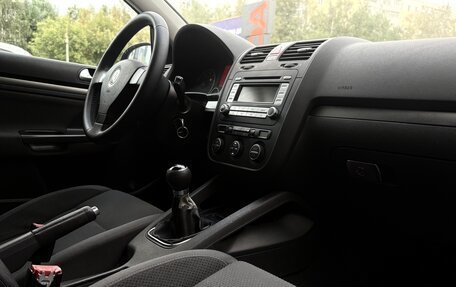 Volkswagen Golf V, 2006 год, 465 000 рублей, 7 фотография