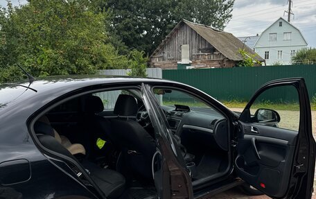 Skoda Octavia IV, 2010 год, 750 000 рублей, 8 фотография