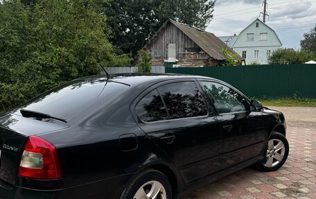Skoda Octavia IV, 2010 год, 750 000 рублей, 7 фотография