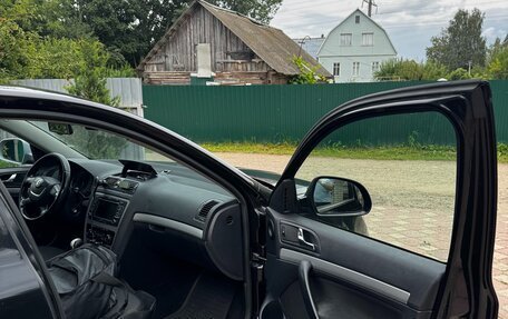 Skoda Octavia IV, 2010 год, 750 000 рублей, 9 фотография