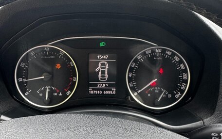 Skoda Octavia IV, 2010 год, 750 000 рублей, 17 фотография