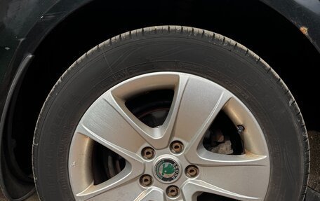Skoda Octavia IV, 2010 год, 750 000 рублей, 15 фотография