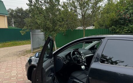 Skoda Octavia IV, 2010 год, 750 000 рублей, 12 фотография