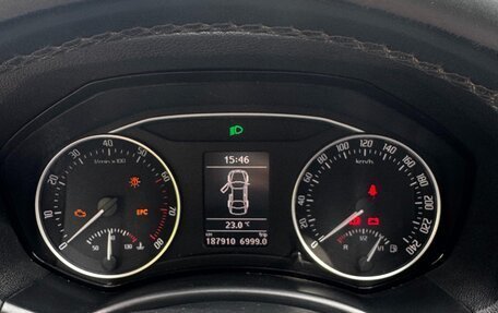 Skoda Octavia IV, 2010 год, 750 000 рублей, 16 фотография