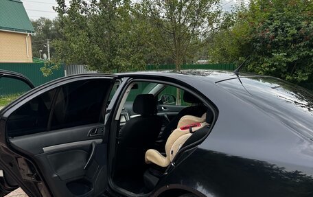 Skoda Octavia IV, 2010 год, 750 000 рублей, 13 фотография
