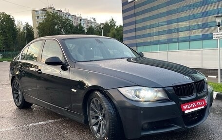 BMW 3 серия, 2008 год, 710 000 рублей, 7 фотография
