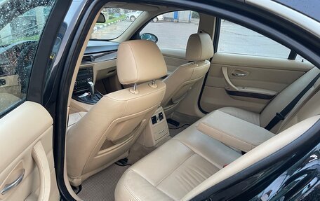 BMW 3 серия, 2008 год, 710 000 рублей, 14 фотография