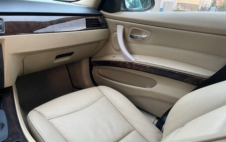 BMW 3 серия, 2008 год, 710 000 рублей, 17 фотография