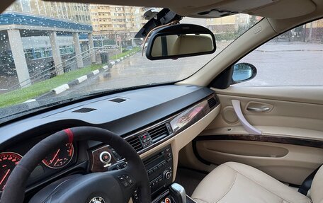 BMW 3 серия, 2008 год, 710 000 рублей, 13 фотография