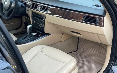 BMW 3 серия, 2008 год, 710 000 рублей, 18 фотография