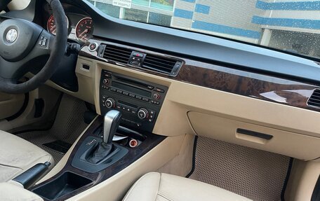 BMW 3 серия, 2008 год, 710 000 рублей, 19 фотография