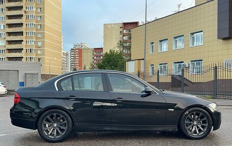 BMW 3 серия, 2008 год, 710 000 рублей, 20 фотография