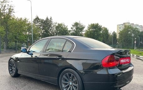 BMW 3 серия, 2008 год, 710 000 рублей, 9 фотография