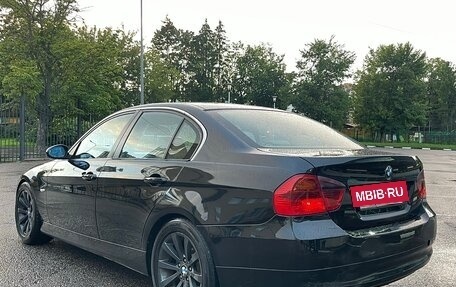 BMW 3 серия, 2008 год, 710 000 рублей, 8 фотография