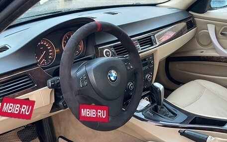 BMW 3 серия, 2008 год, 710 000 рублей, 12 фотография