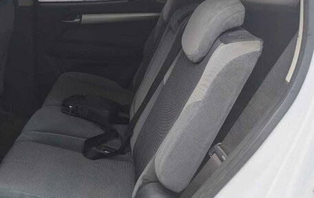 Chevrolet TrailBlazer II, 2014 год, 1 300 000 рублей, 13 фотография
