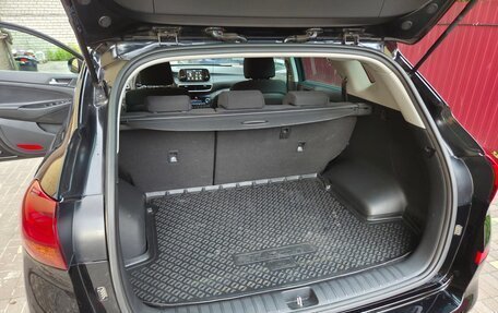 Hyundai Tucson III, 2020 год, 2 750 000 рублей, 14 фотография