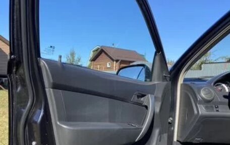 Chevrolet Aveo III, 2009 год, 450 000 рублей, 6 фотография