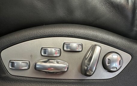 Porsche Macan I рестайлинг, 2015 год, 2 250 000 рублей, 7 фотография