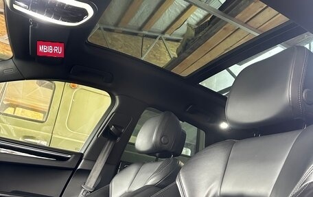 Porsche Macan I рестайлинг, 2015 год, 2 250 000 рублей, 8 фотография